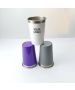 Custom Stainless Steel Coffee Mug Straight Cup Reusable Beer Tumbler