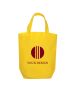 Custom Versatile Mini Non-Woven Tote Bag 10.5"H x 10.25" W
