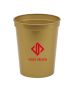 Customizable 16 oz. Full-Color Printing Plastic Stadium Cup 