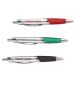 Custom Plastic School Ball Pen Office Pens Business Promotional Ballpoint Pen