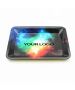 Custom Metal Rolling Trays Serving Tray for Events Parties Restaurant Home Use