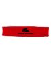 Customizable Silky Smooth Cooling Headband Moisture-Wicking Sports Sweatband
