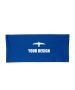 Customizable Stretchy Athletic Sports Headband Retro Fitness Accessory