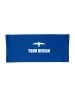 Customizable Stretchy Athletic Sports Headband Retro Fitness Accessory