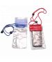Custom Universal Waterproof Phone Pouch  Cell Phone Dry Bag Compatible for iPhone Samsung Galaxy Google Pixel HTC Up to 6.5"
