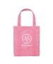 Customizable Water-Resistant Non-Woven Shopper Tote Bag 15" H x 13" W x 10" D