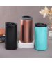 Custom 16oz Stainless Steel Tumbler Coffee Mug Vacuum Insulated Can Cooler Beer Cola Holder Cup