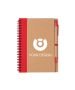 Eco-Friendly Promo Write Notebook Sustainable Office Essentials