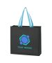 Promotional Durable Water-Resistant Non-Woven Tote Bag 14.5"H x 15.5"W