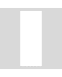 Custom double-side x banner Adjustable with water base 24" x 63"