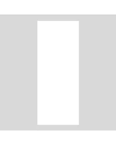 Custom Retractable Banner Luxury Double Side 31.49"x78.74"