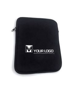 Custom 15" Laptop Protective Bag Promotional Neoprene Computer Case Bag