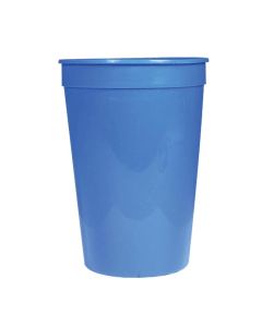 Custom 16 Oz. BPA-Free Solid Stadium Cup for Every Occasion