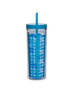 Custom 16 Oz. Vibrant Color Changing Tumbler Perfect for Fun & Functional Drinkware