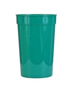 Custom 22 Oz Durable Smooth Stadium Cup Ideal for Business Promotions