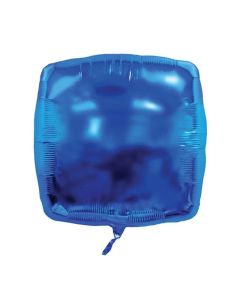 Custom 22" Square Foil Balloons with Extended Float Time