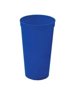 Custom 24Oz Promo BPA-Free Cups Reusable Stadium Cups