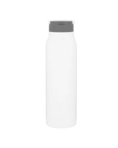 Custom 32 oz Double Wall Stainless Steel Thermal Bottle with Copper Vacuum Insulation