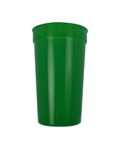 Custom 32 Oz Home and Away Stadium Cup Perfect for Events