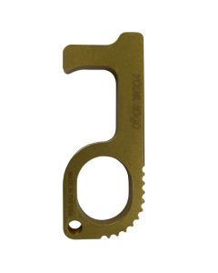 Custom Anti-germ No Touch Tool Touchless Tool for Opening Door Pressing Button