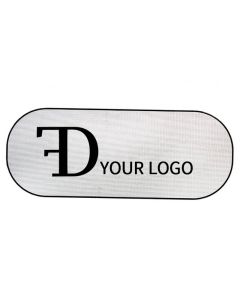 Custom Back Window Sun Shade Car Accessories for Protecting Car Interior from UV Rays Sun Heat
