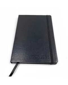 Custom A5 Office Notebook Lined Travel Journal Diary Book