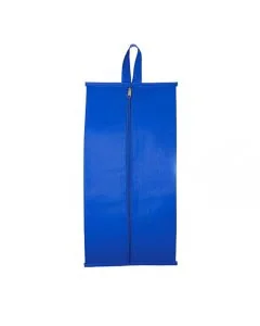 Custom Polyester Shoe Bags 13.39"H x 9.45"W Water Resistant Shoes Organizer for Travel Daily