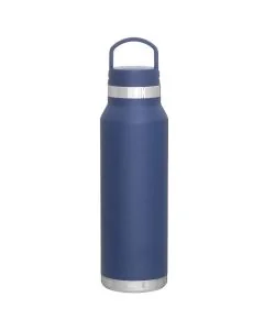 Custom BPA-Free 25 oz Double Wall Stainless Steel Thermal Bottle