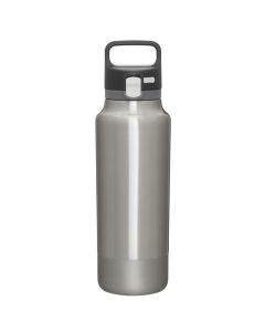 Custom BPA Free Double Wall Stainless Steel Thermal Bottle 25 oz