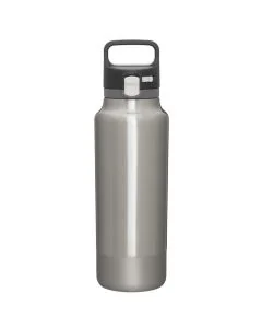 Custom BPA Free Double Wall Stainless Steel Thermal Bottle 25 oz