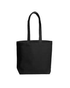 Custom Colored Canvas Durable Tote Bag 13"H x 16" W