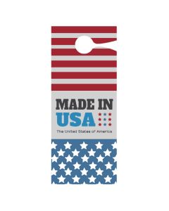 Custom Door Hangers