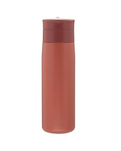 Custom Double Wall Insulated Stainless Steel Thermal Bottle 10 oz