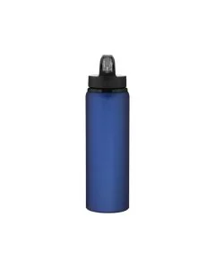 Custom Durable 28 oz Aluminum Water Bottle with Removable Straw
