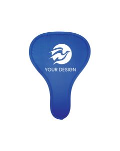 Custom Durable Cyclone Fans 13"x8.75" Perfect for Promotional Events