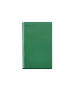 Custom Durable Junior Pipe Tally Book Ideal for Tracking & Record Keeping