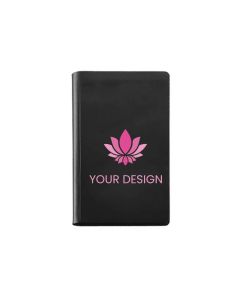 Custom Durable Junior Pipe Tally Book Ideal for Tracking & Record Keeping
