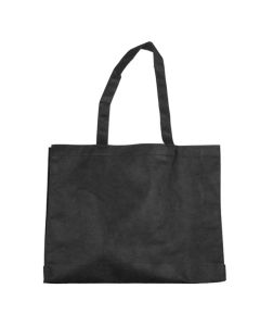 Custom Durable Non-Woven Tote Bag 12"H x 15" W