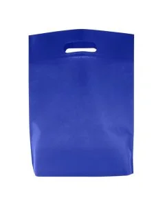 Custom Echo Small PolypropyleneTote Bag 13"H x 11" W
