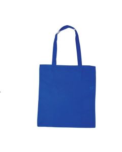 Custom Eco-Friendly Foldable Polypropylene Tote Bag 14.5" H x 13.38" W