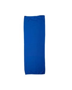 Custom Eco-Friendly Cooling Towel Ideal for Gym and Outdoor Activities