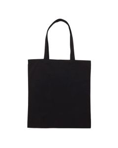 Custom Eco-friendly Reusable Cotton Tote Bag 16"H x 15" W
