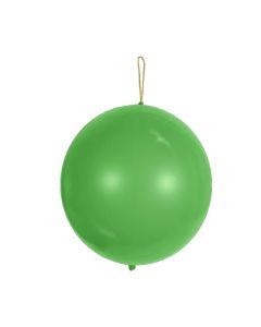 Custom Full-Color Printed 16" Advertising Punch Balloons