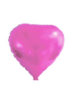 Custom Full-Color Printing Vibrant 17-inch Star Shape Foil Balloons