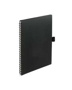 Custom Reusable Function Erasable Notebook 5.7"x8.5"