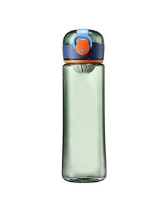 Custom BPA-free Outdoor Sports Water Bottle Portable Leak Proof Tour Hiking Camp Bottle
