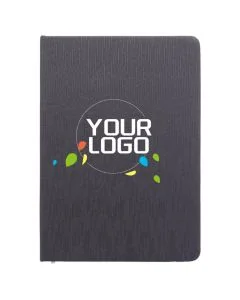 Custom Hardcover Journals Office Daily Notebook Elastic Closure