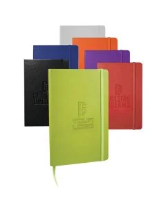 Custom Journal Book Luxury Office School Note Book Daily Planner