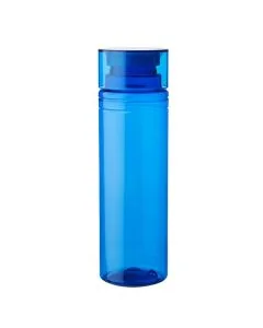 Custom Logo Cylindrical 30 oz Water Bottle with Leak-Proof Lid Perfect for Office, Outdoor, and Sports