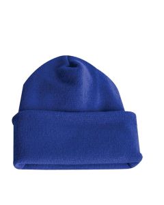 Custom Logo Long Knit Watchcap Beanie 